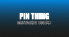 Wayne Goodman – Pin Thing