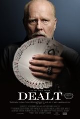 Richard Turner – Dealt 2017