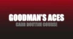 Wayne Goodman – Goodman’s Aces