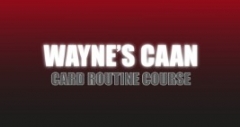 Wayne Goodman – Wayne’s CAAN