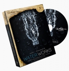 Water Works by Uday Jadugar and Paul Harris