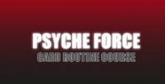 Lloyd Barnes – Psyche Force