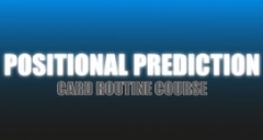 Craig Petty – Positional Prediction