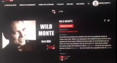 Wild Monte by Boris Wild