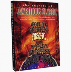 Ambitious Classic (World's Greatest Magic)