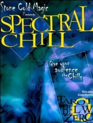 Tarot Below Zero - Spectral Chill by Jeff Stone