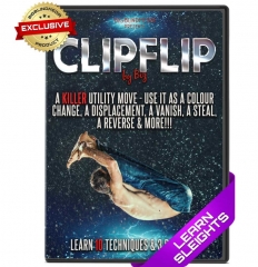 Clipflip by Biz