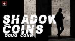 Shadow Coins by Doug Conn