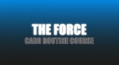 Justin Miller – The Force