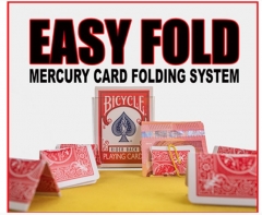 Easy Fold by Matthew Wright