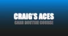 Craig Petty – Craig’s Aces