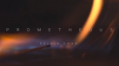 Starheart Presents Prometheus by Kelvin Chad