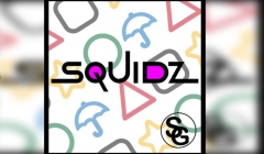 Squidz by Sean Goodman