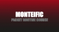 Craig Petty – Monteific