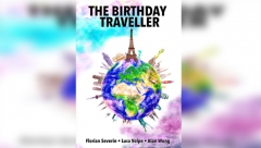 Birthday Traveller by Luca Volpe and Alan Wong