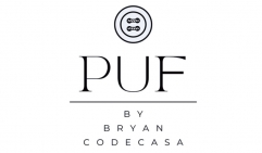 PUF by Bryan Codecasa