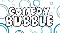 Comedy Bubble by Mago Flash