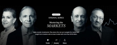 MASTERCLASS – Mastering the MARKETS