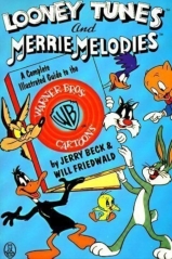 Looney Tunes & Merrie Melodies – Collection (1935-1991) (31GB+) BDRip