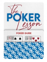 Daniel Madison - The POKER LESSON - Workshop