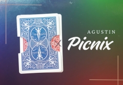 Picnix by Agustin