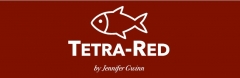 Tetra-Red by Jennifer Gwinn