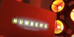 Numbers by Jerome Sauloup and Magic Dream