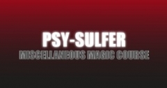 Justin Miller – Psy-Sulfer