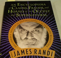 An Encyclopedia of Claims, Frauds, and Hoaxes of the Occult and Supernatural