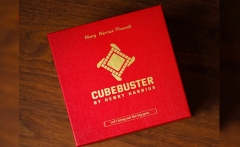 Cubebuster by Henry Harrius (Video+PDF)