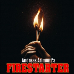 Firestarter by Andreas Arimont