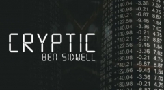 Cryptic by Ben Sidwell