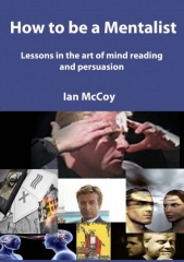 How to be a Mentalist By Ian McCoy