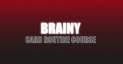 Craig Petty – Brainy