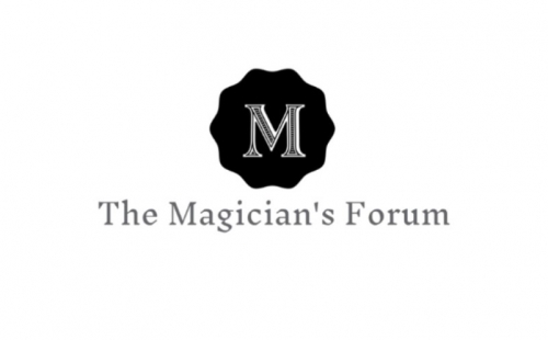 Rudy Tinoco – John Carey Lecture for TMF – The Magician’s Forum