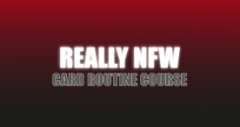 Craig Petty – Really NFW