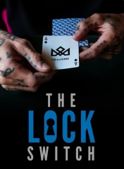 THE LOCK SWITCH - NEW Mad Method by Daniel Madison