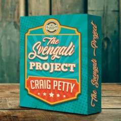 Craig Petty – The Svengali Deck Project