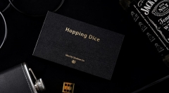 Hopping Dice by TCC Magic