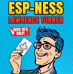 ESP Ness – Lawrence Turner