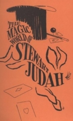 The Magic World of Stewart Judah by Stewart Judah