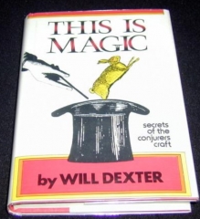 This is Magic by Will Dexter