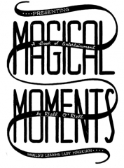 Magical Moments by Dell O’Dell