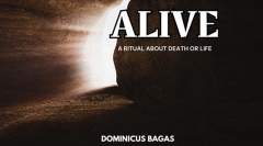 Alive by Dominicus Bagas eBook