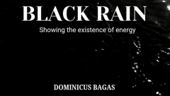 Black Rain by Dominicus Bagas eBook