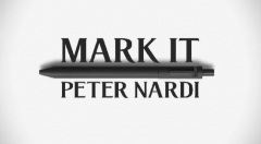 Unlimited Original - Peter Nardi Mark It