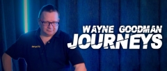 Wayne Goodman - Journeys