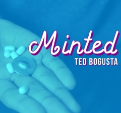 Minted by Ted Bogusta