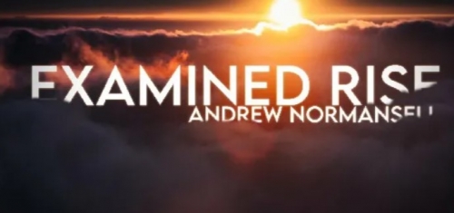 Andrew Normansell – Examined Card Rise