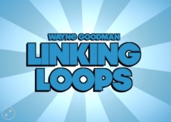 Wayne Goodman - Linking Loops